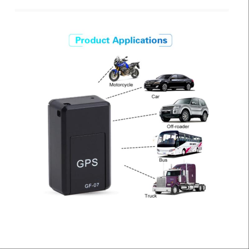 Mini GPS Órion