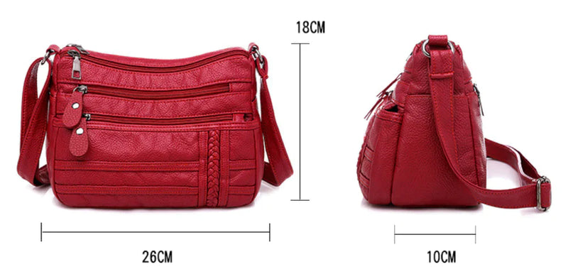 Bolsa Feminina Penelope